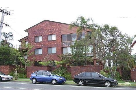 11/79 Queen St, Southport, QLD 4215