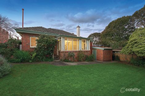 Property photo of 10 Crellin Grove Camberwell VIC 3124