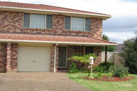 Property photo of 4A Tunis Place Quakers Hill NSW 2763