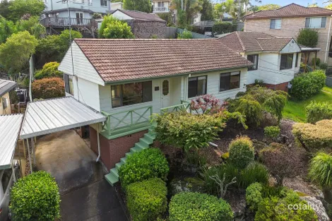 45 Willandra Pde, Heathcote, NSW 2233