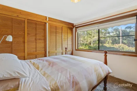 Property photo of 45 Willandra Parade Heathcote NSW 2233