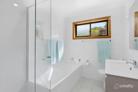 Property photo of 45 Willandra Parade Heathcote NSW 2233