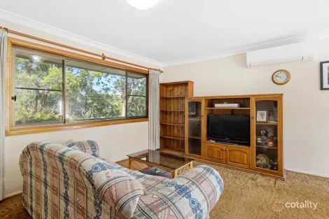 Property photo of 45 Willandra Parade Heathcote NSW 2233