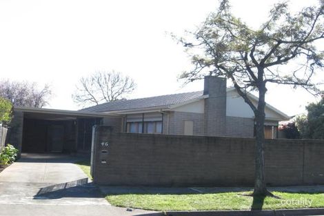 46 Albert Rd, Hallam, VIC 3803