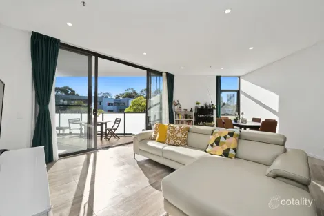 423/1 Hutchinson Walk, Zetland, NSW 2017