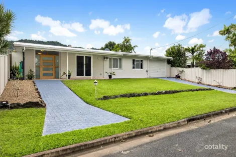 Property photo of 24 Purbeck Place Edge Hill QLD 4870