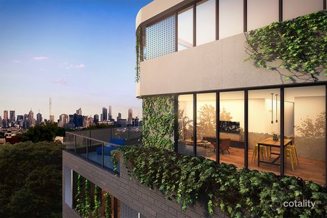 10/33 Ryan St, Footscray, VIC 3011