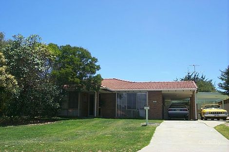 77 Portmarnock Cir, Halls Head, WA 6210