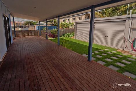Property photo of 70 Brighton Terrace Sandgate QLD 4017