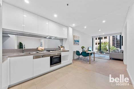 Property photo of 310/150 Pacific Highway North Sydney NSW 2060