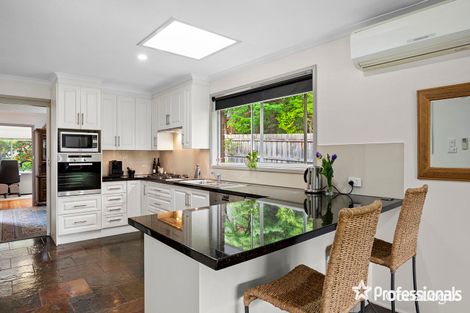 Property photo of 28 Ross Pincott Drive Mooroolbark VIC 3138