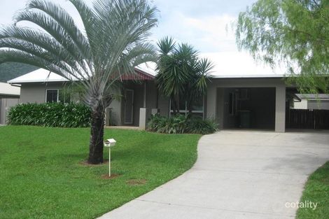 16 Satinash Cl, Redlynch, QLD 4870