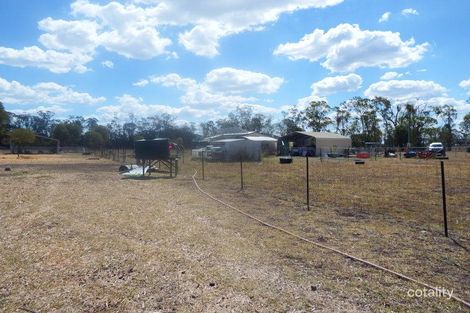 Property photo of 168 Albert Street Jandowae QLD 4410