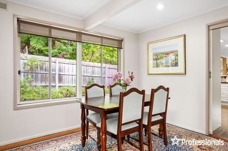 Property photo of 28 Ross Pincott Drive Mooroolbark VIC 3138