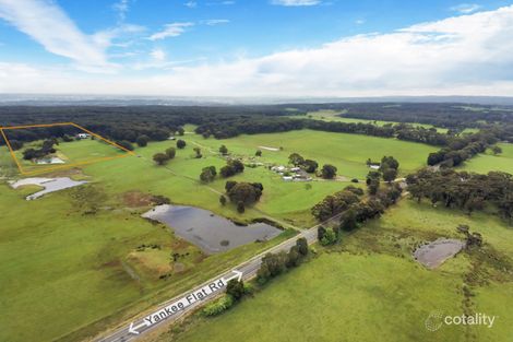 Property photo of 206 Yankee Flat Road Navigators VIC 3352