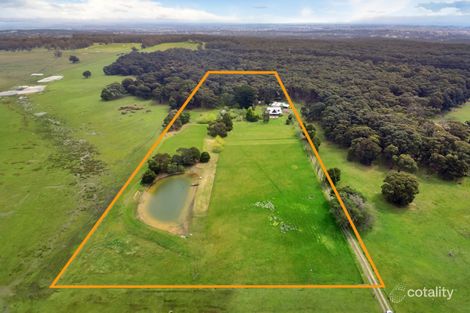 Property photo of 206 Yankee Flat Road Navigators VIC 3352
