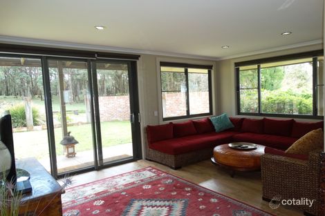 Property photo of 206 Yankee Flat Road Navigators VIC 3352