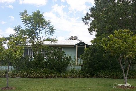 1 Baillieston St, Leichhardt, QLD 4305