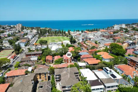Property photo of 3/75 Mount Street Coogee NSW 2034