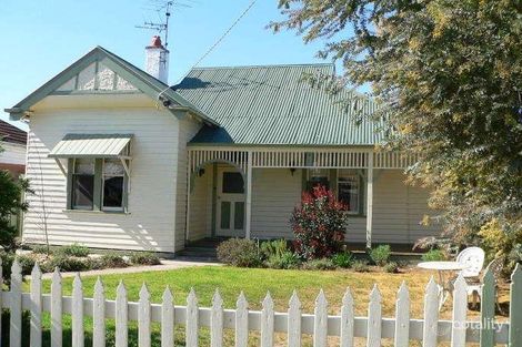 35a Smythe St, Benalla, VIC 3672