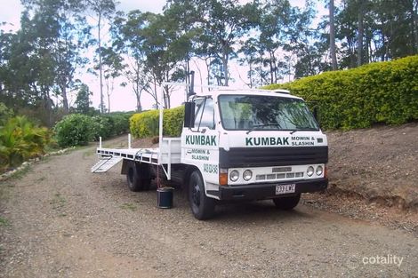 Property photo of 281 Rammutt Road Chatsworth QLD 4570