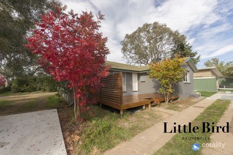 32a Carslaw St, Chifley, ACT 2606