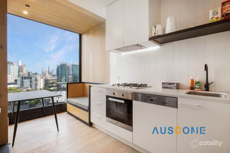 1202/33 Coventry St, Southbank, VIC 3006