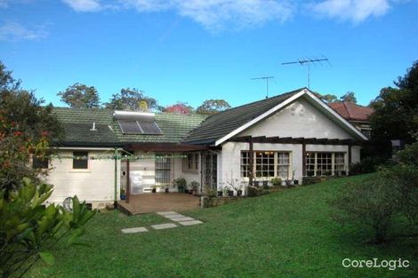 Property photo of 5 Grandview Street Pymble NSW 2073