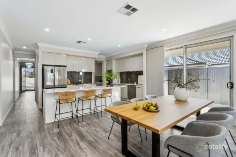 Property photo of 4 Lawder Road Blakeview SA 5114