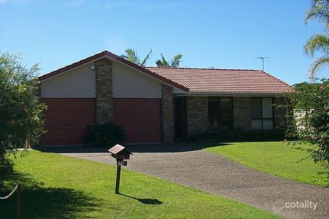 34 Redleaf Ct, Burleigh Waters, QLD 4220