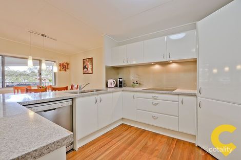 Property photo of 21 Coolmunda Street Mansfield QLD 4122