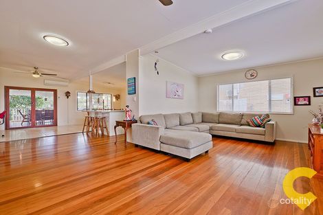Property photo of 21 Coolmunda Street Mansfield QLD 4122