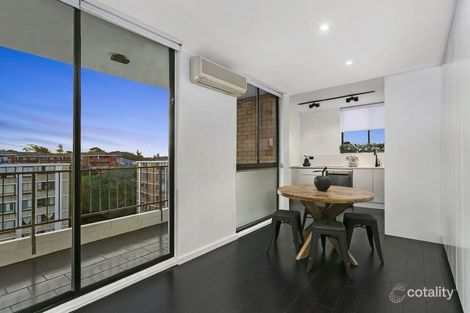 Property photo of 8D/16 Bligh Place Randwick NSW 2031