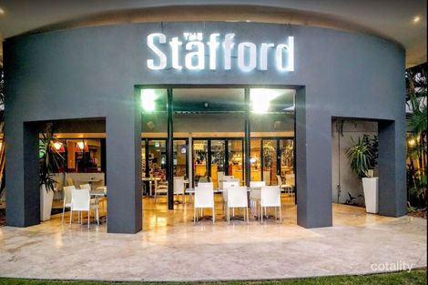 582v Gamelin Cres, Stafford, QLD 4053