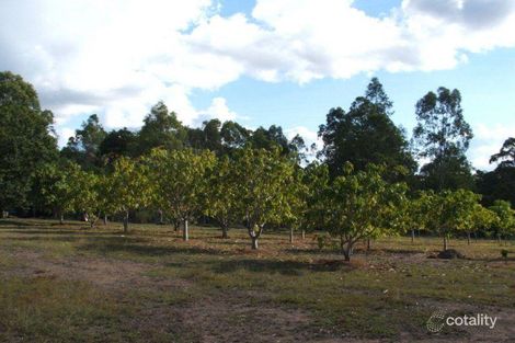 Property photo of 299 Gootchie Road Gootchie QLD 4650