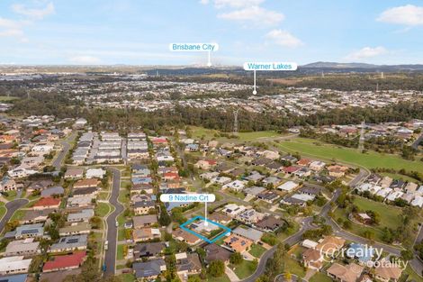Property photo of 9 Nadine Court Warner QLD 4500
