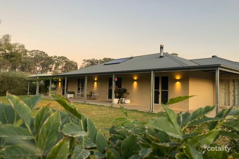 899 Old Grattai Rd, Grattai, NSW 2850
