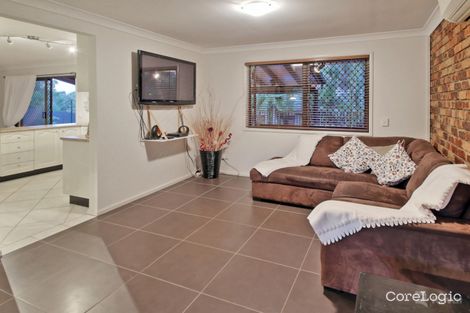 Property photo of 25 Dubarry Street Sunnybank Hills QLD 4109