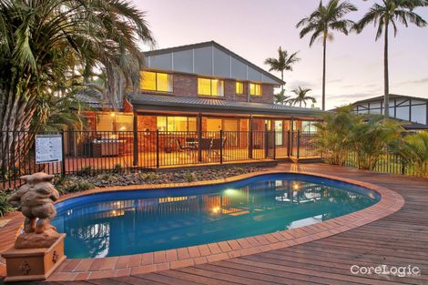 Property photo of 25 Dubarry Street Sunnybank Hills QLD 4109