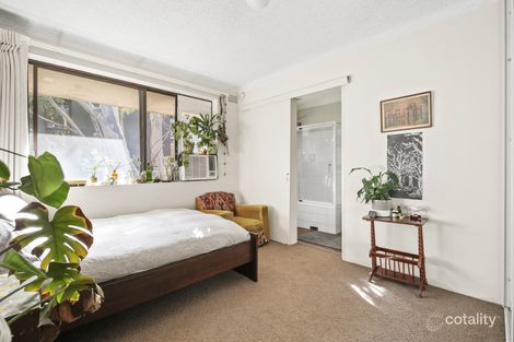 Property photo of 11/118-120 The Boulevarde Dulwich Hill NSW 2203