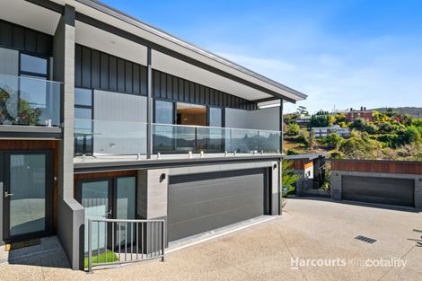 Property photo of 5/38 Waterworks Road Dynnyrne TAS 7005