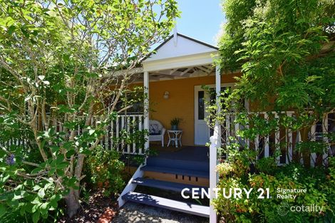 Property photo of 153 Worrigee Road Worrigee NSW 2540