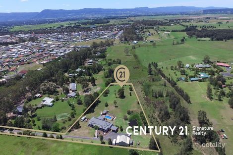 Property photo of 153 Worrigee Road Worrigee NSW 2540