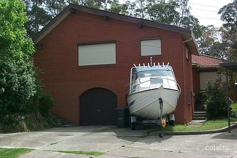 5 Coila Pl, Woodpark, NSW 2164