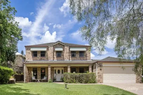 75 Mcconnell Cres, Brookfield, QLD 4069