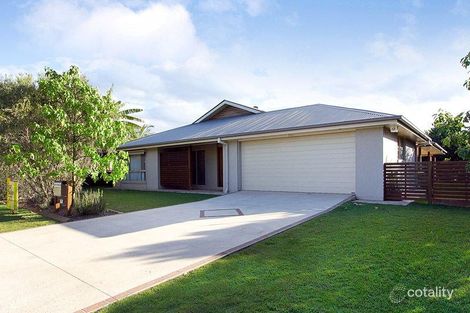 11 Zoe Pl, Moggill, QLD 4070