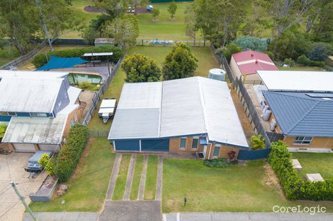Property photo of 6 Blackthorn Crescent Shailer Park QLD 4128