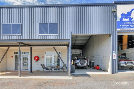 6/26 Mckenzie Pl, Yarrawonga, NT 0830