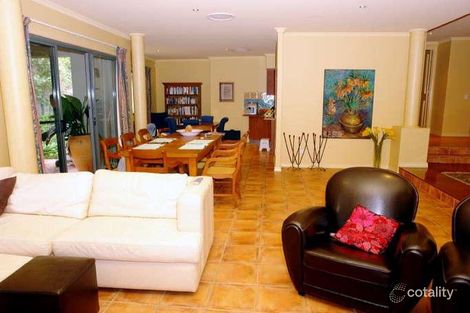 Property photo of 11/56 Kersley Road Kenmore QLD 4069