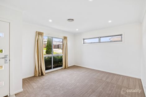 Property photo of 39 Bronhill Street Moncrieff ACT 2914